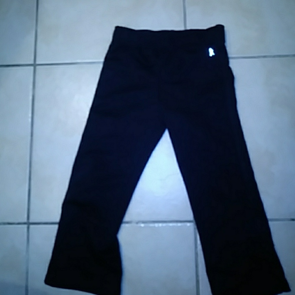 Sweat pants